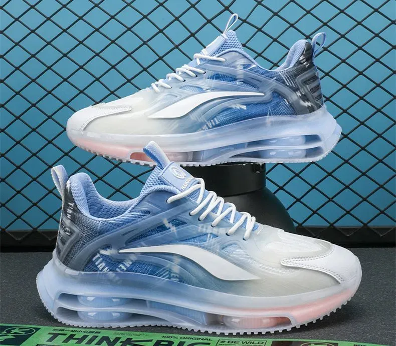 Breathable Designer Running Shoes