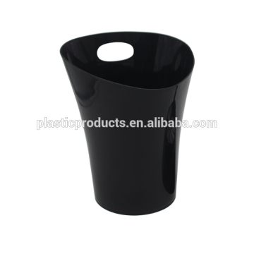 Professional manufacturer for plastic bathroom trash can Eco-friendly bathroom accessory rubbish bin