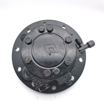 Original Semi-Hermetic Compressor Mechanical Oil Pump for Copeland Compressors: Ensuring High-Quality Performance