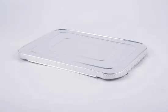 Large Foil Takeaway Containers