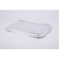 Large Foil Takeout Containers