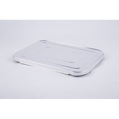 Large Foil Takeout Containers