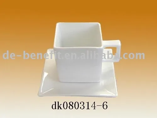 ceramic cup