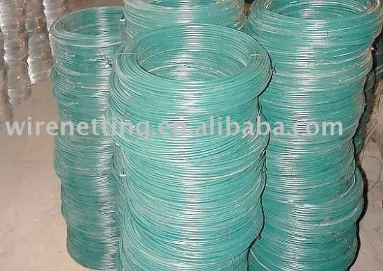 pvc wire