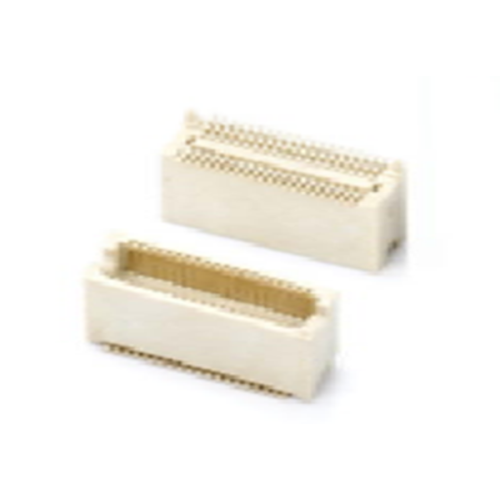  0.5MM female chassis board-to-board connectors Manufactory