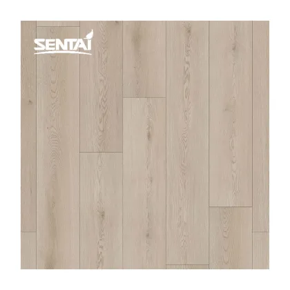 Anhui Sentai - Leading Manufacturer of UV Coated WPC Vinyl Flooring for Classrooms