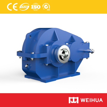 ZQ Series Gearbox