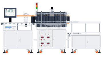 Bolt Capacitor Sorting Machine for Sorting Things