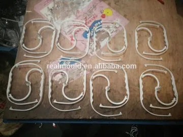 Cheap Product High Quality Best Service Plastic Professional Paint Handle Moulds