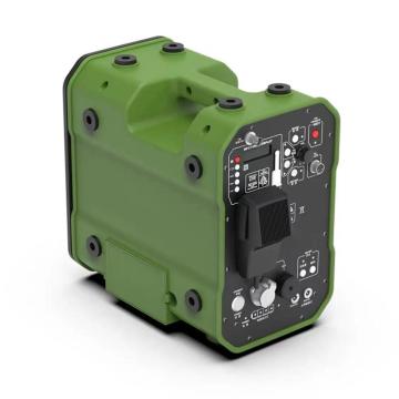 Portable Directional HiFi Safety Emergency Speaker