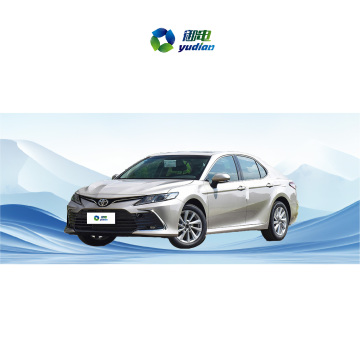 2024 Toyota Camry Le vordere Bremsbelagersatz