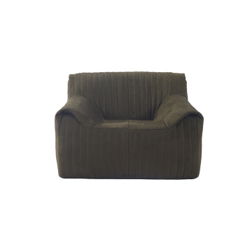 Ligne Roset Fabric Sandra Lechtchair