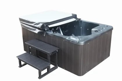 Outdoor Balboa Spa Hot Tub for 3 Person