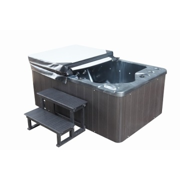 Werbe Spa 3 Personen Sitzplätze Outdoor Spa Hotub