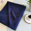 best 100% Acrylic knitted blanket for sale