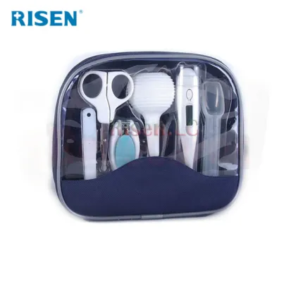 New Baby Nursery Health Care Grooming Kit Infant Beauty Care Kit