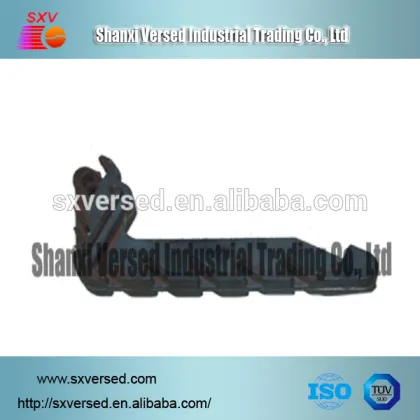 Custom boiler feed pump machine parts, boiler parts