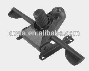 2015 Danway office Furniture / push back / heavy duty chair mechanism GLB004A