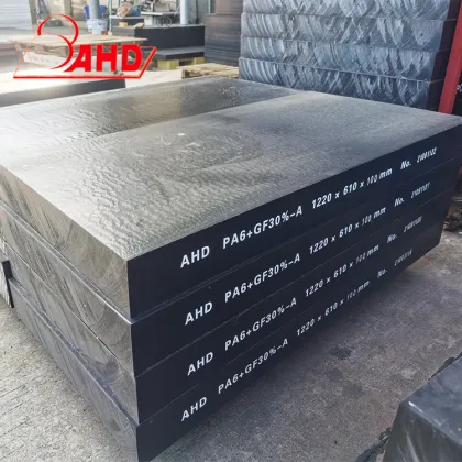 Nylon Pa6 Sheets Nylon Board Pa6 Plastic Sheet