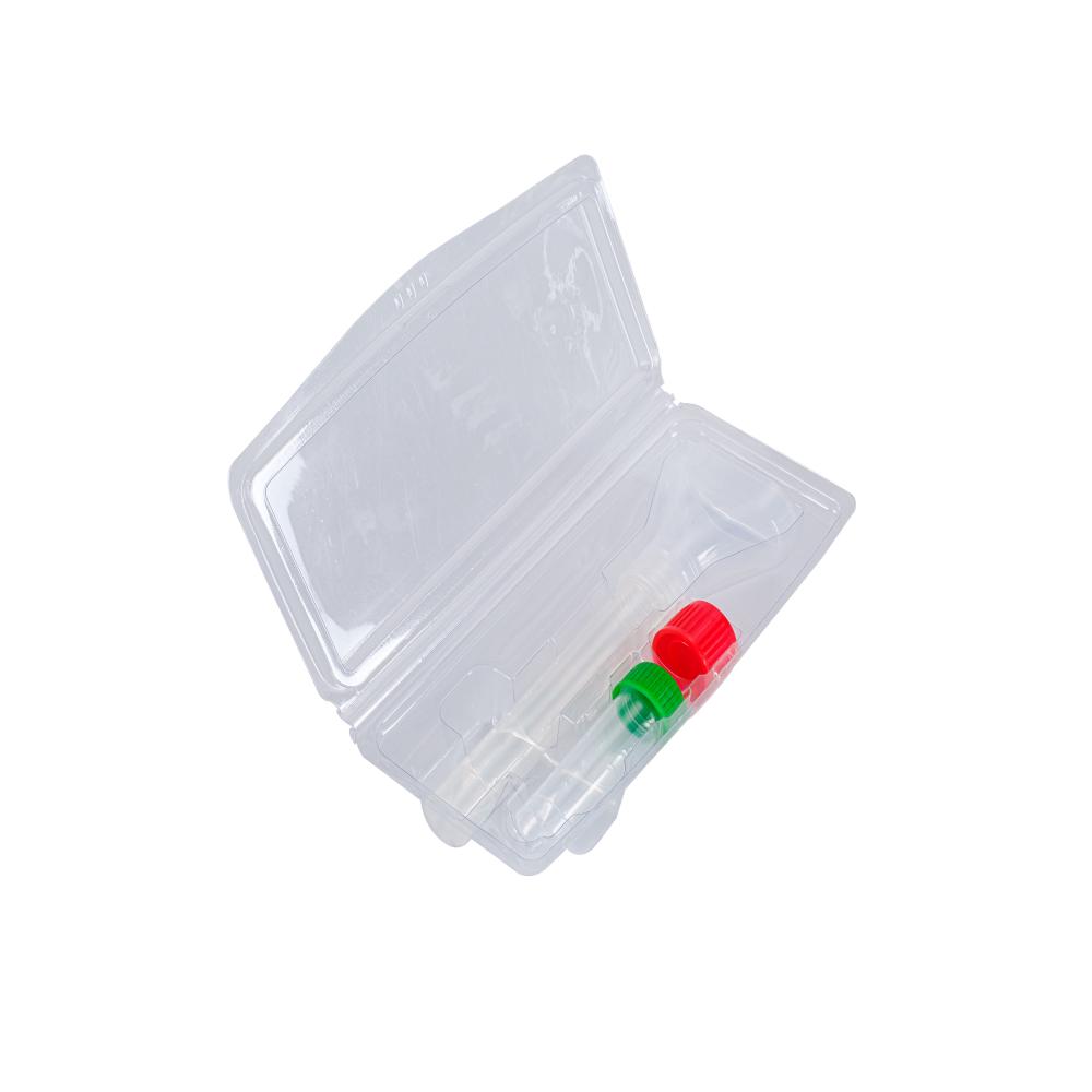 Saliva Collection Kit Saliva Collection Kit