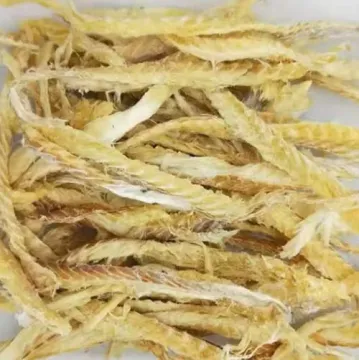 Delicious Healthy dry alaska pollock