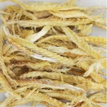 Penjualan panas Alaska pollock kering