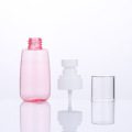 Kleurrijke UPG Travel Cosmetic Fine Mist Sprayer -fles