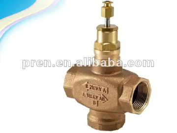 Motor Operated Valve