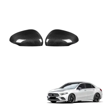 Mercedes Benz W177 Door Mirror Cover - A Class W177 Side View Mirror Cap