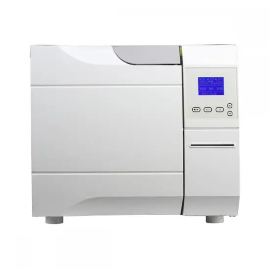 Surdry Stainless Steel Steam Autoclave