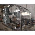 Stainless Steel Industrial Horizontal Ribbon Mixer