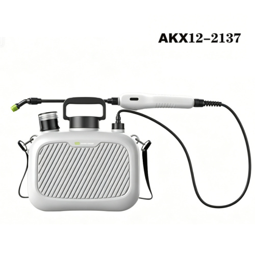 اسپری های فشار باغ AKX 12-2137