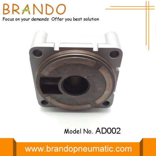 Lightweight High Strength Pneumatic Aluminum Die Casting