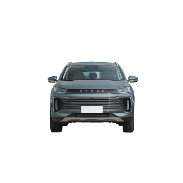 SUV со средна големина Lingyun Petrol Sedan