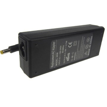 AC laptop Adapter Charger for HP 19V90W 5.52.5mm