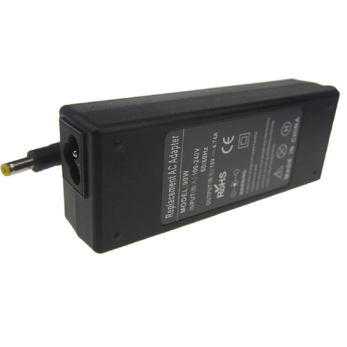 AC laptop Adapter Charger for HP 19V90W 5.52.5mm