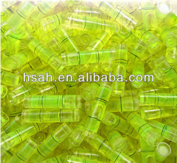 Plastic Bubble Spirit Level