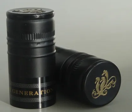 Screwcaps Wine Vodka Whiskey