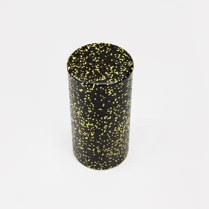 Solid Foam Roller for Fitness