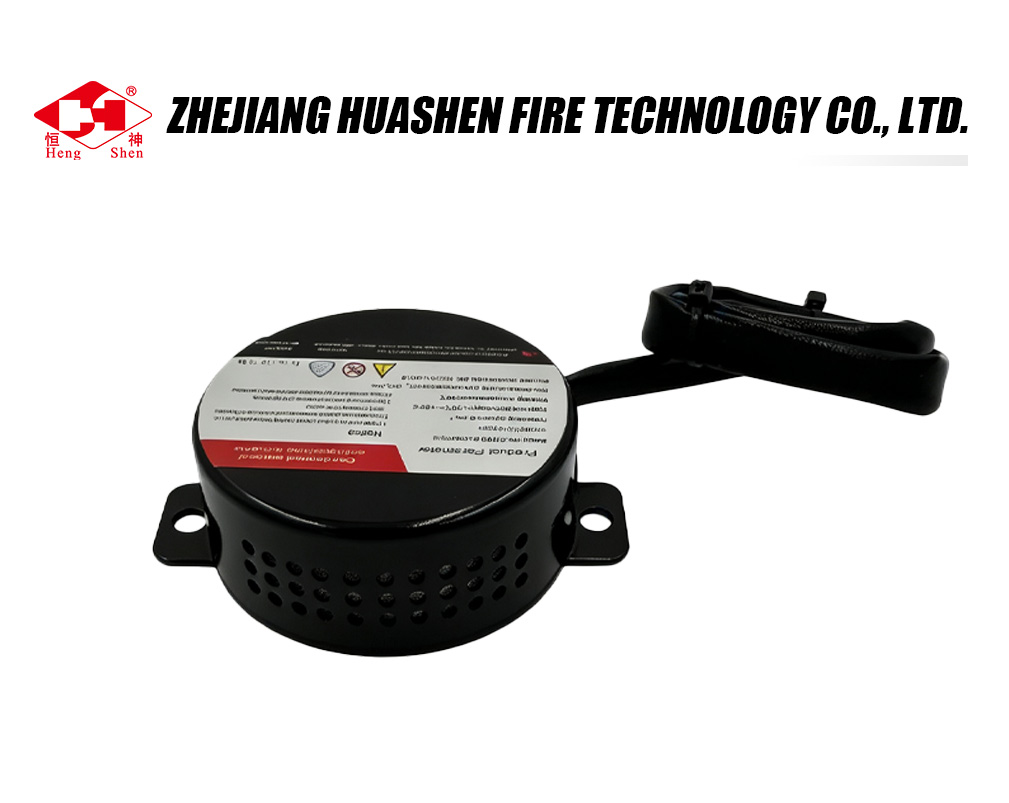 QRR0.01GW SHS-CY1 Condensed Aerosol Fire Extinguishing Device-x