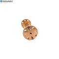 WR10 Fixed Waveguide Attenuator