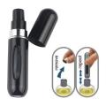 5ML Portable Mini Refillable Perfume Atomizer Bottle Spray