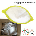 Factory price active Alogliptin Benzoate powder for sale