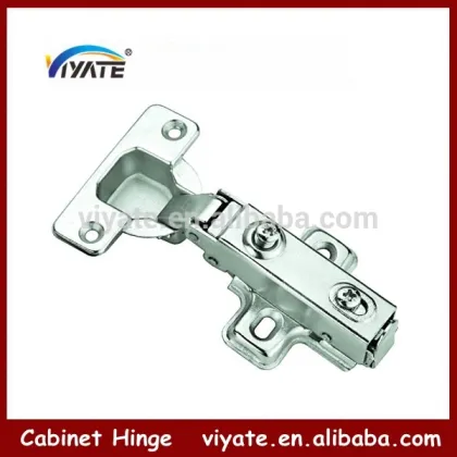 Adjustable Furniture Concealed Mepla Cabinet Door Hinge