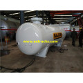 10000L 5MT ASME Propane Bullet vyombo