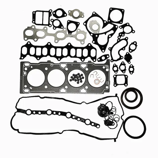 HILUX 1GD & GUN125 Full Gasket Kit 04111-0E040