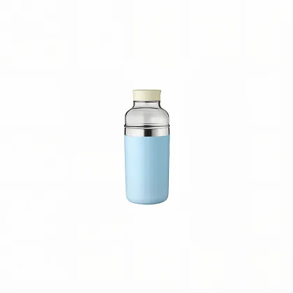 300ml tea tumbler with infuser