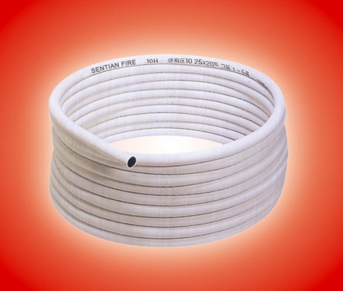 Reel Hose For Fire Cabinet Keep Shape