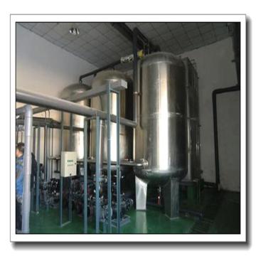 Commercial synthetic water tank