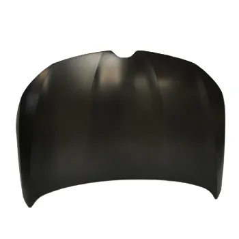 OEM Quality Car Steel Front Engine Bonnet Cover for Renault Megane 4 2015-